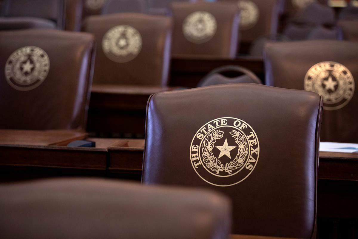 Texas House majority in limbo as election results come in