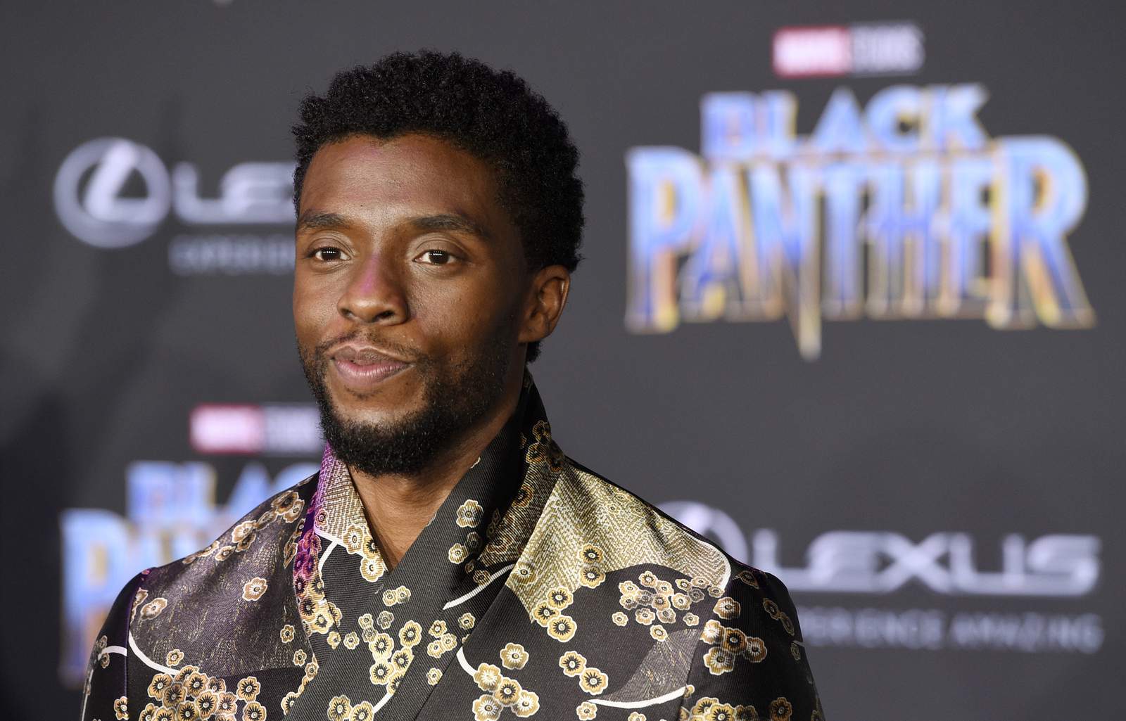 Disney Plus pays special tribute to Chadwick Boseman in ‘Black Panther’ movie intro