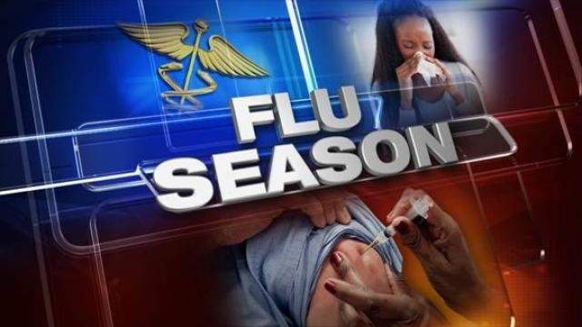3 pediatric flu deaths reported in Bexar County