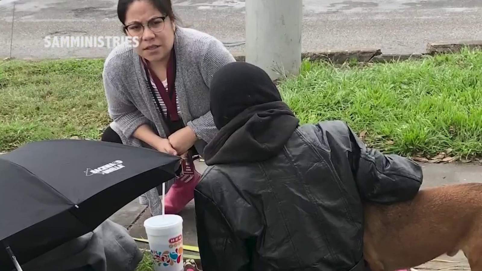 Pandemic forces cancellation of Point-in-Time homeless count in San Antonio