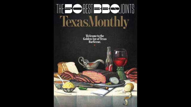 Two San Antonio BBQ joints land on Texas Monthly top 50 list