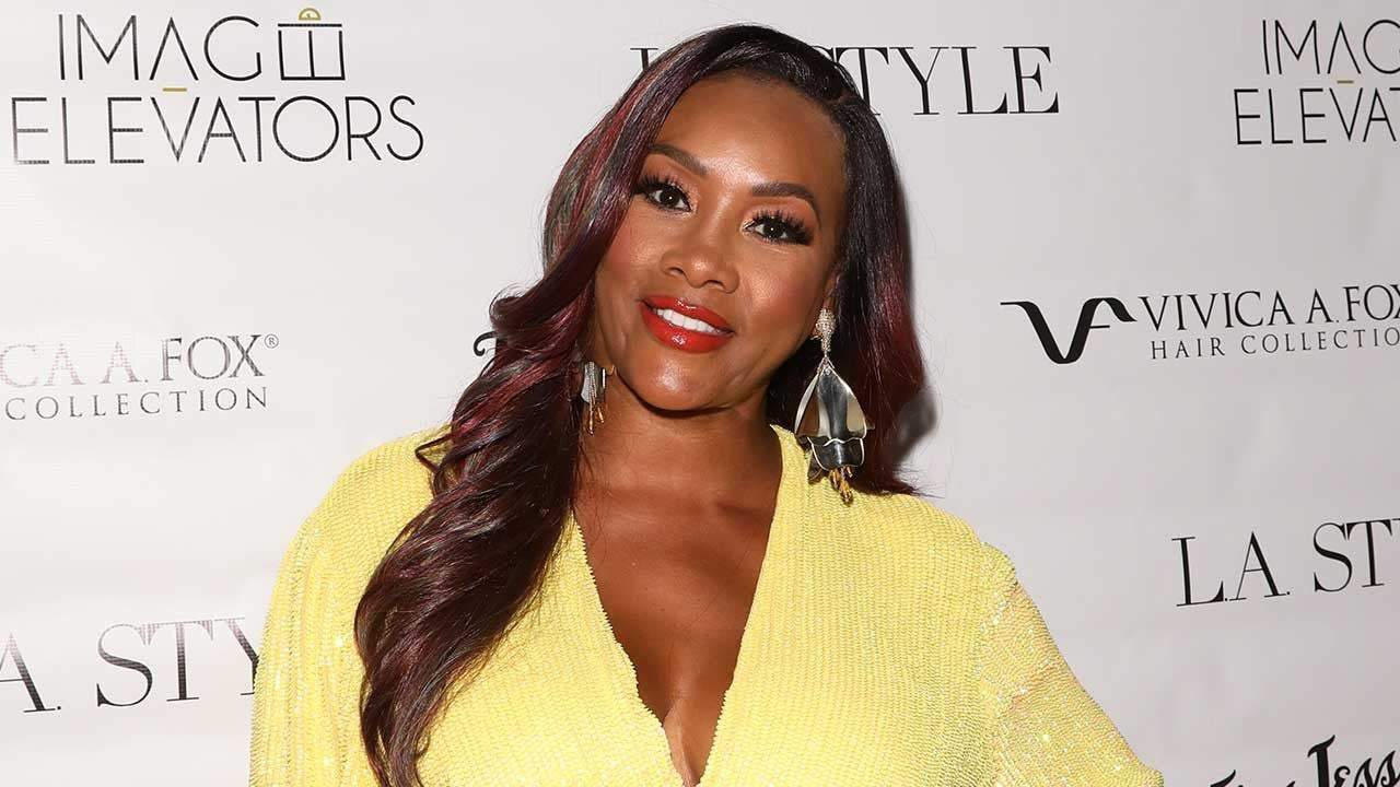 Vivica A. Fox Returns to Lifetime Movie Network With Two New 'Wrong' Films (Exclusive)