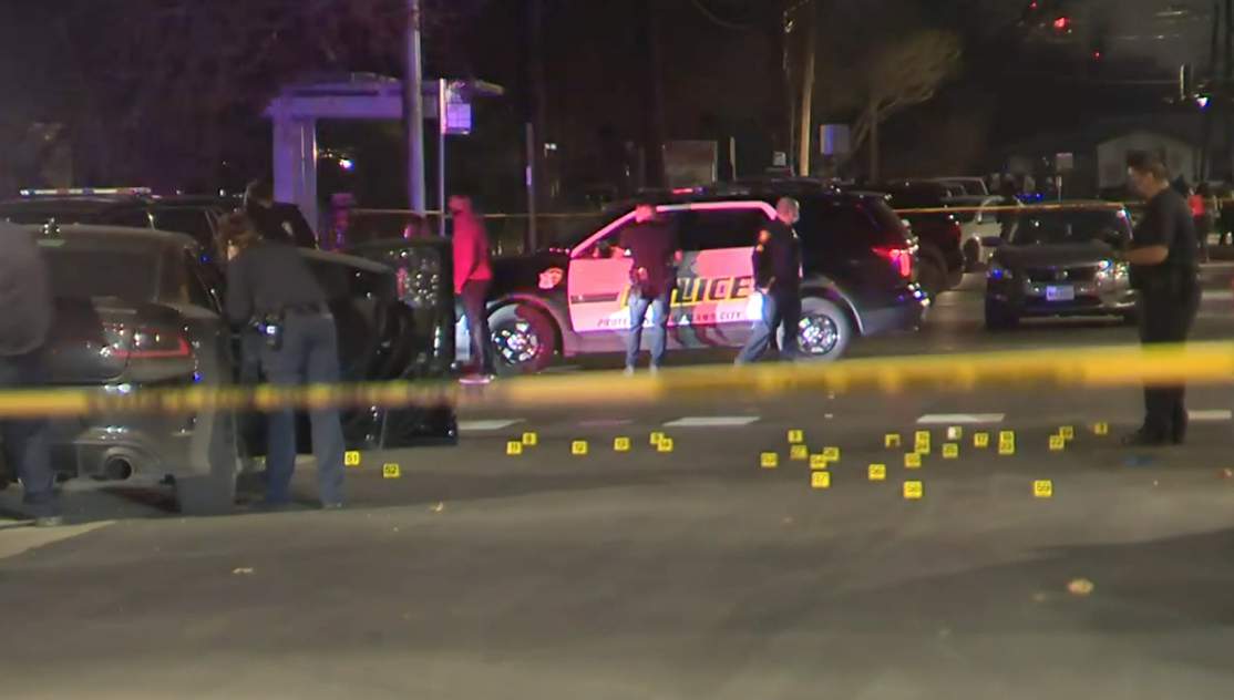 Medical Examiner identifies man killed in East Side shooting