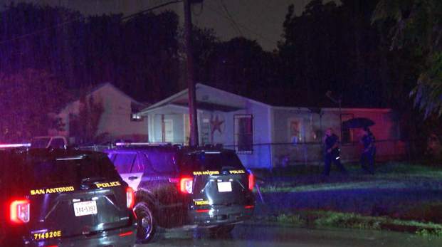 Shots fired into East Side home kill 63-year-old man in his bedroom
