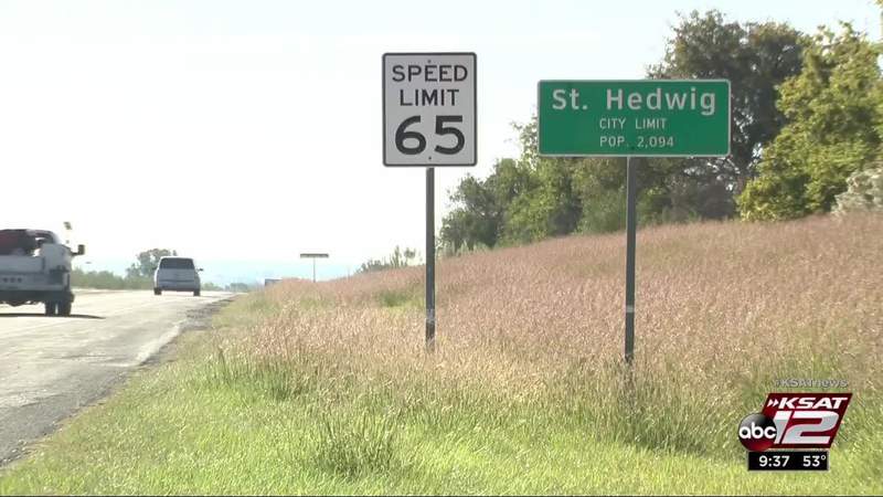 Unique Texas town names: How did St. Hedwig get its name?