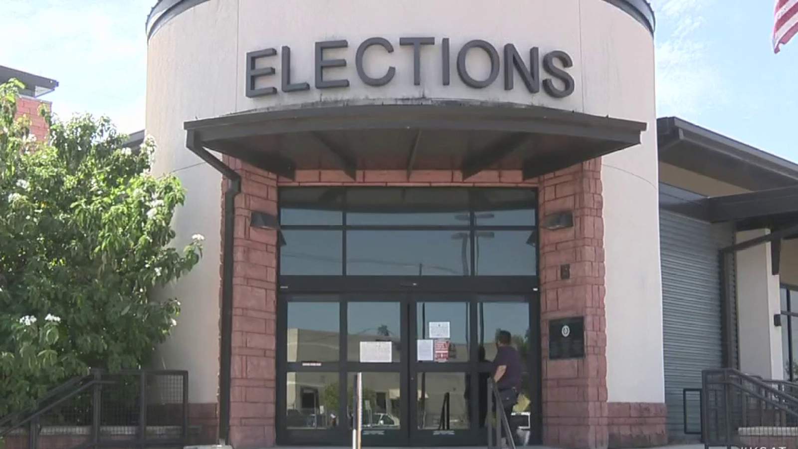 WATCH: Bexar County Elections Department gives final early voting update
