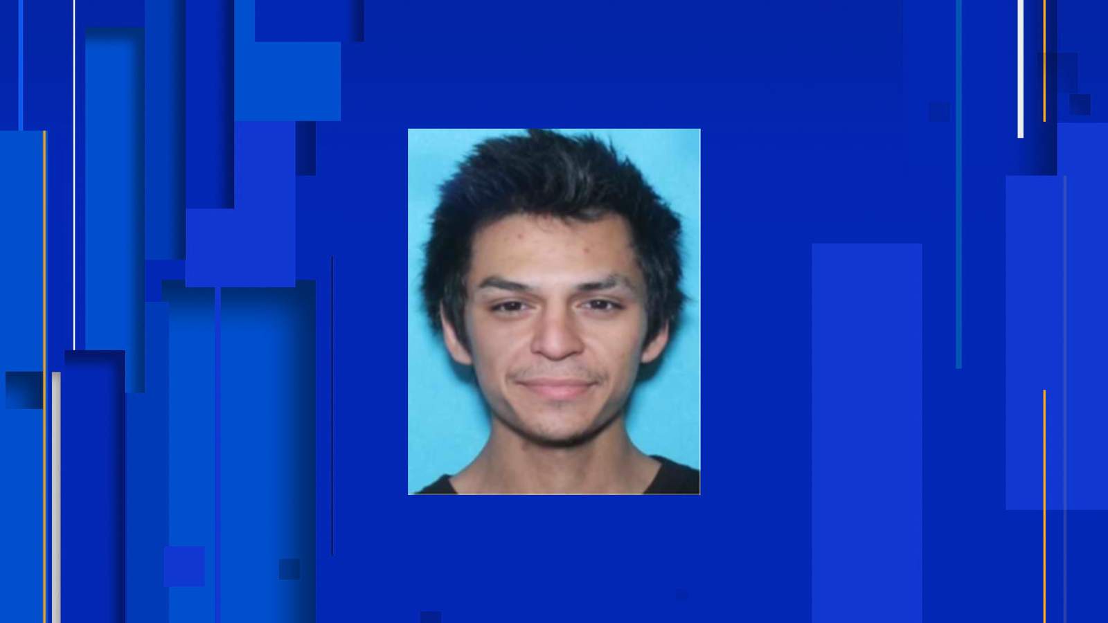 San Antonio police searching for missing 22-year-old man with diagnosed medical condition