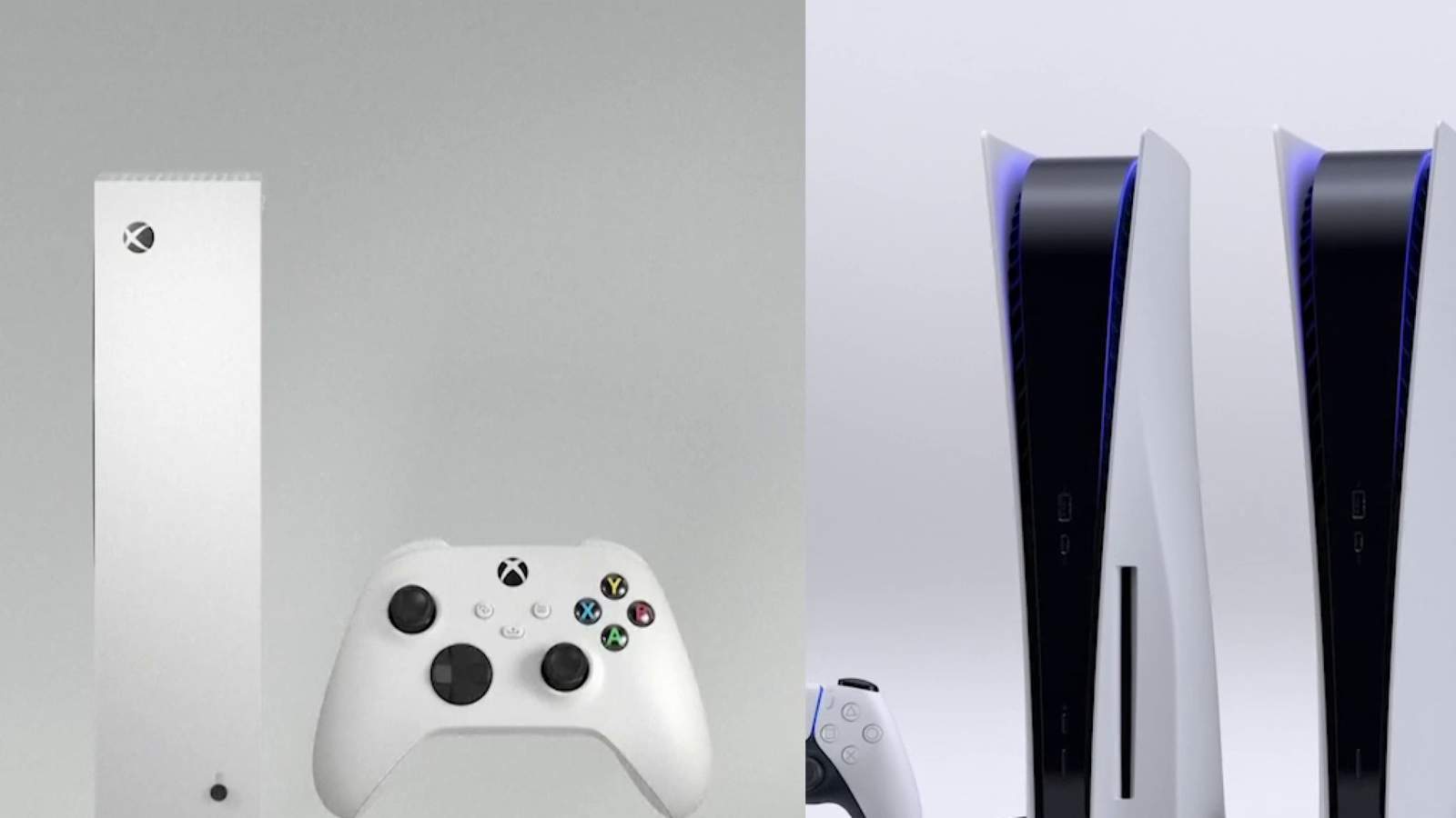 Console Wars 2020: PS5 vs Xbox Series X