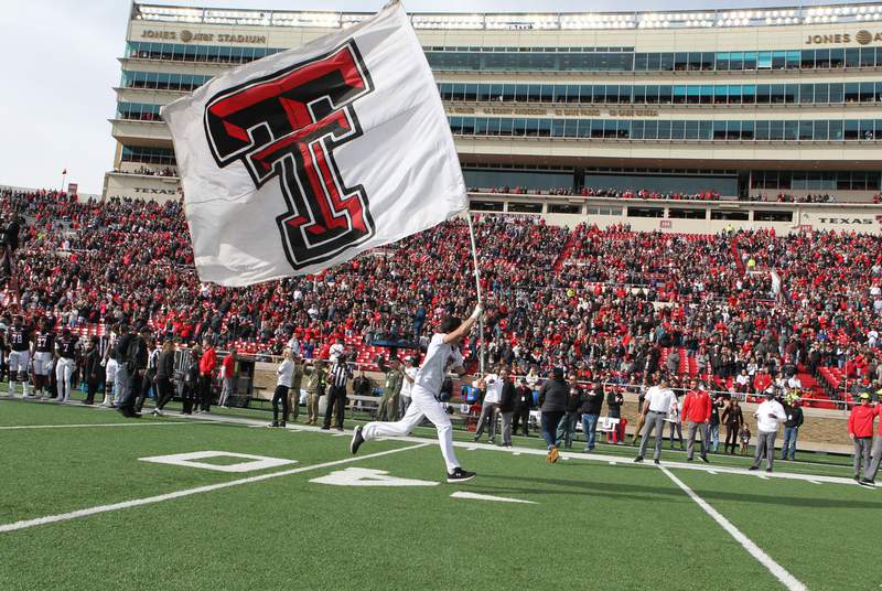Businesses near Texas Tech worry Big 12 shakeup will stir financial trouble, even if Lubbock’s economy isn’t in danger