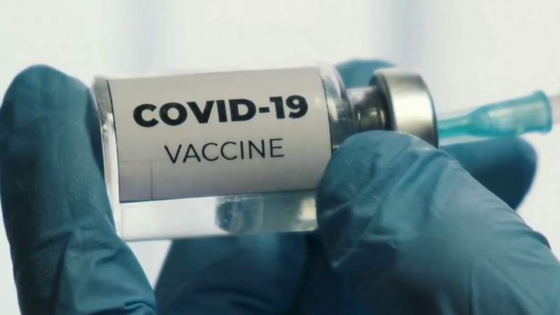 Metro Health to give $100 gift cards to people who get COVID-19 vaccine