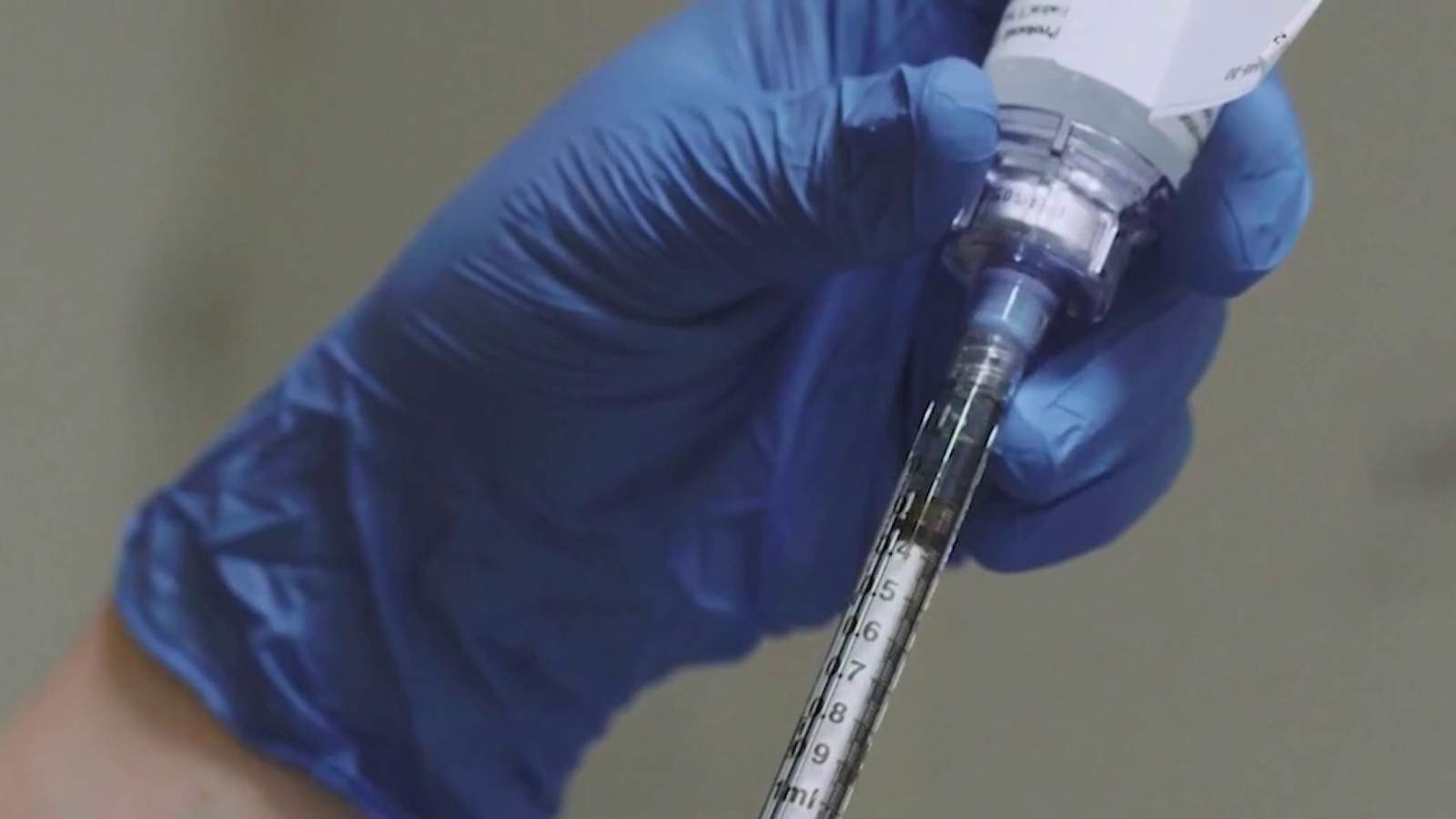 Vaccines mandatory for all Texas students, even those learning virtually