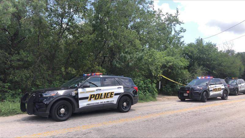 39-year-old homicide victim identified after body found in south Bexar County