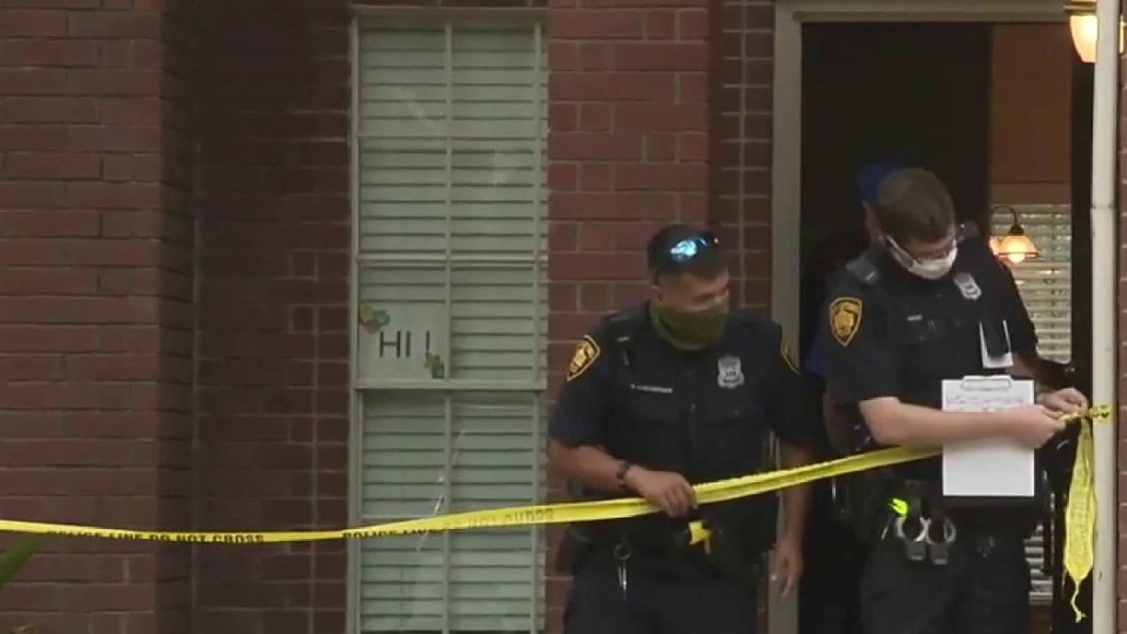 Man, woman found dead in North Side home, San Antonio police say