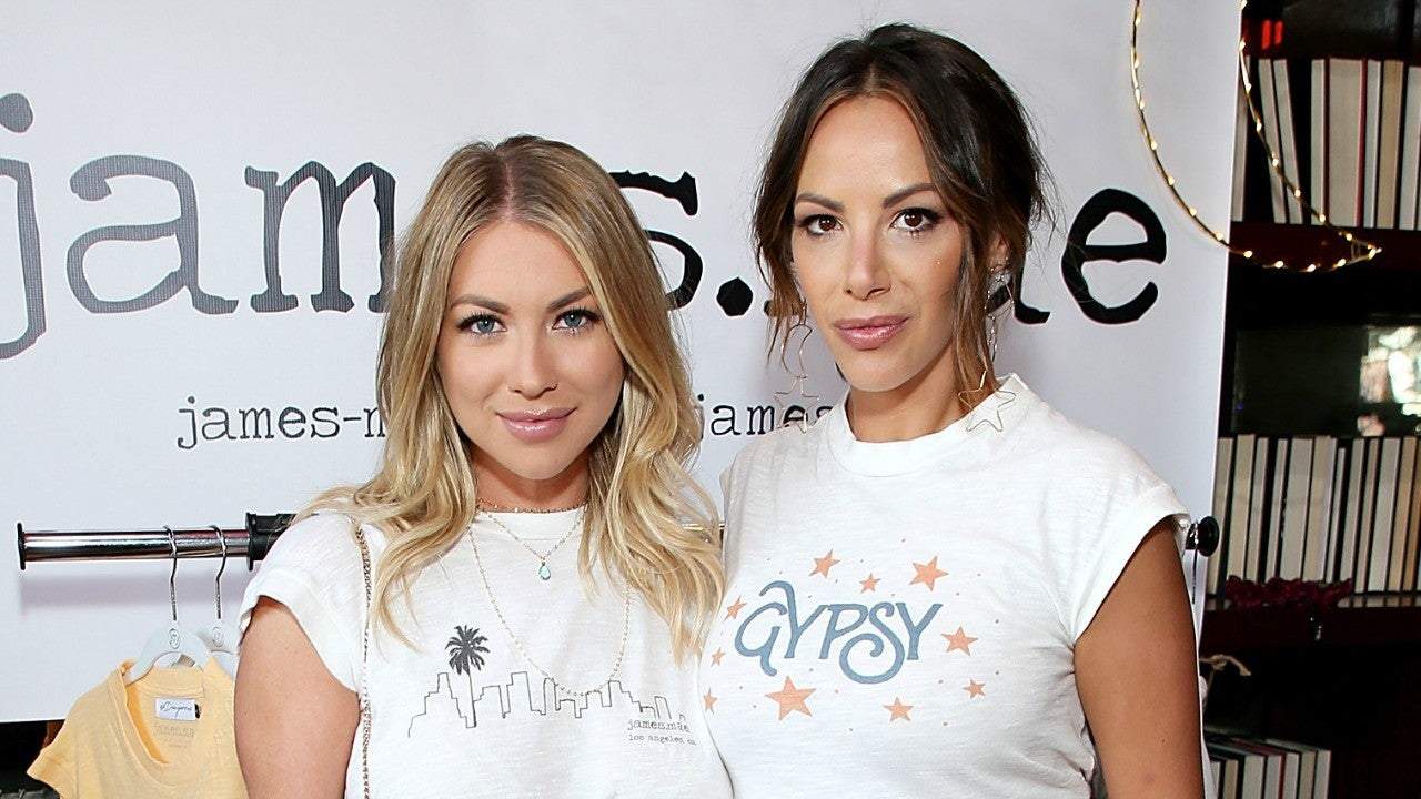 'Vanderpump Rules': Stassi Schroeder and Kristen Doute Fired After Past Racist Actions Resurface