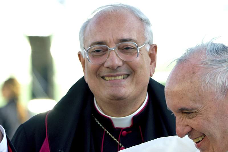 Brooklyn bishop retires after Vatican clears him of abuse