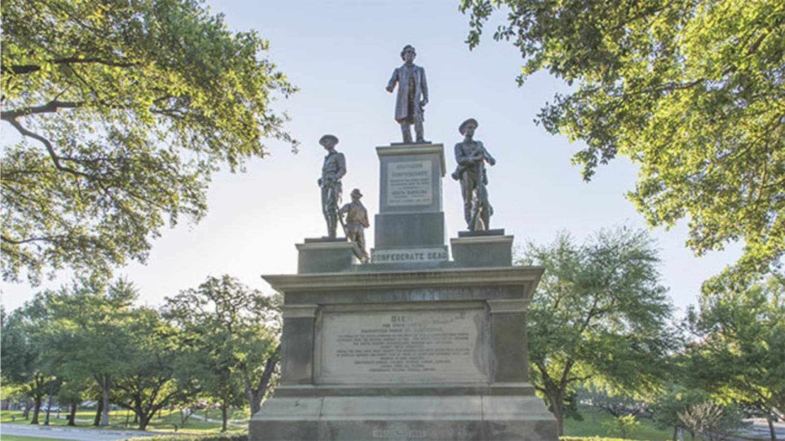 What is Confederate Heroes Day and why do Texans still celebrate it today?