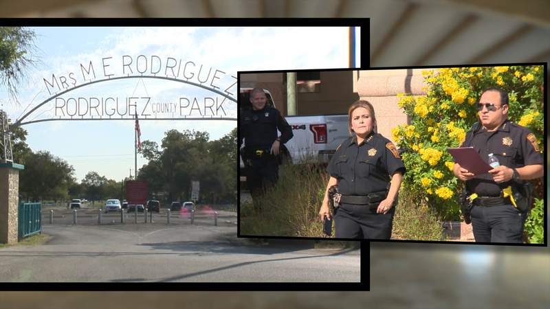 As Barrientes Vela’s public corruption trial looms, another person alleges shakedown at Rodriguez Park