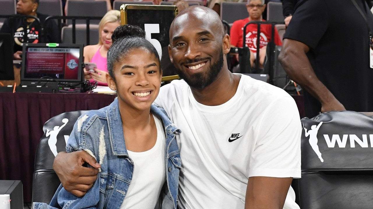 Kobe Bryant And Daughter Gianna Laid To Rest In Private Funeral