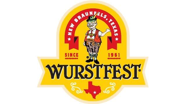 Wurstfest canceled for 2020 due to COVID-19