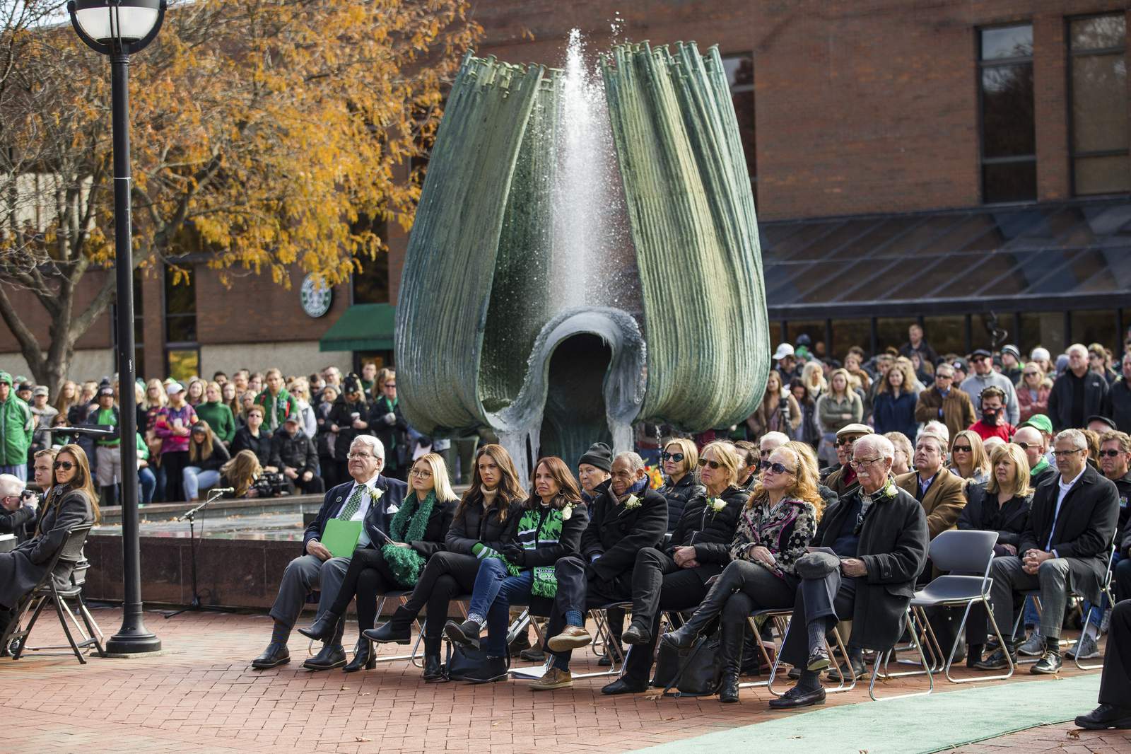 Marshall-ECU game date moved, will honor 1970 crash victims