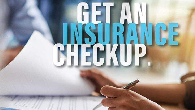 Hurricane Preparedness Week: Get an insurance checkup