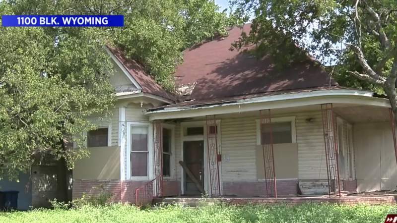 Home of San Antonio NAACP pioneer a step closer to avoiding demolition