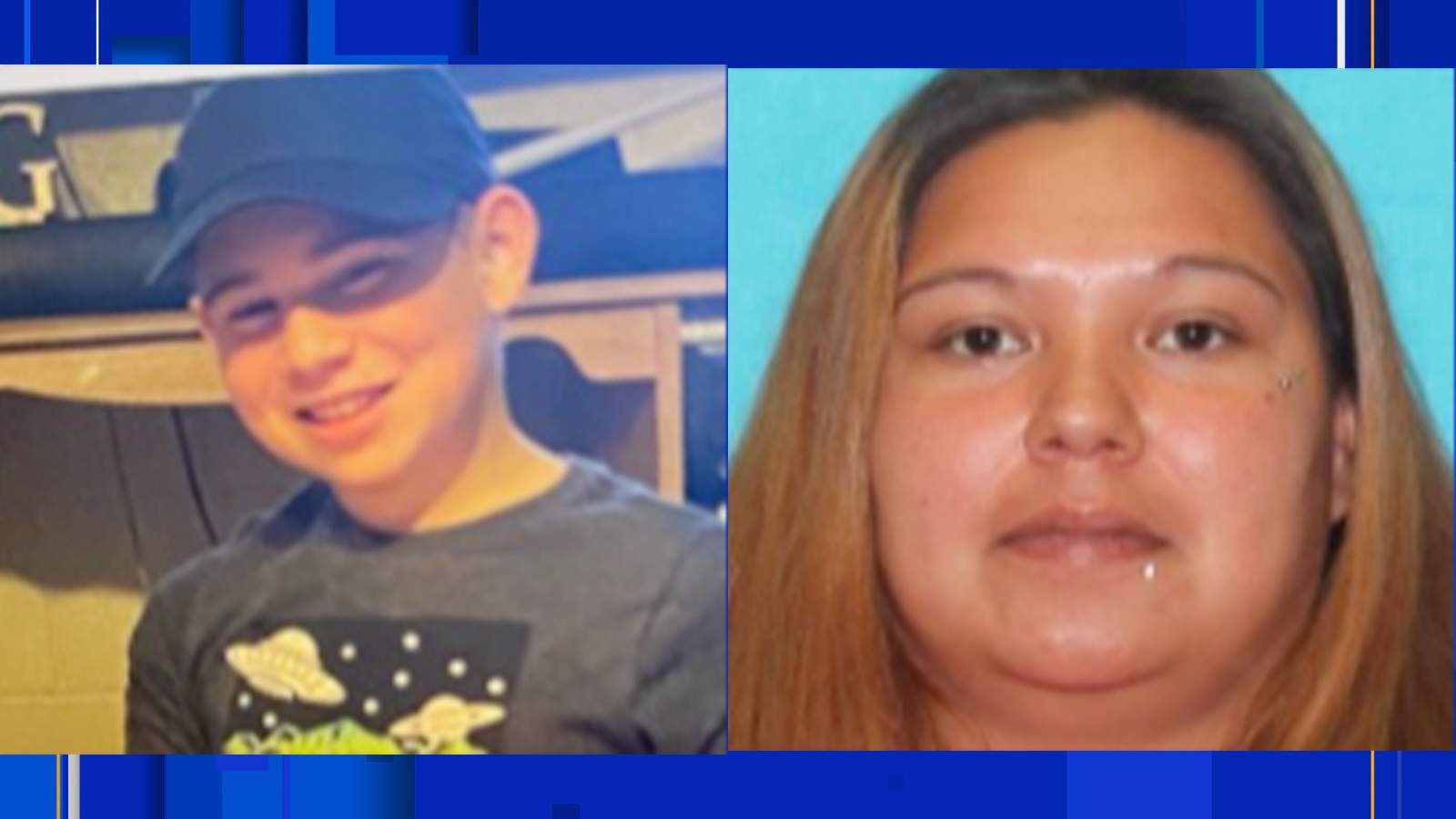 AMBER Alert for missing 12-year-old Gonzales boy discontinued, DPS says