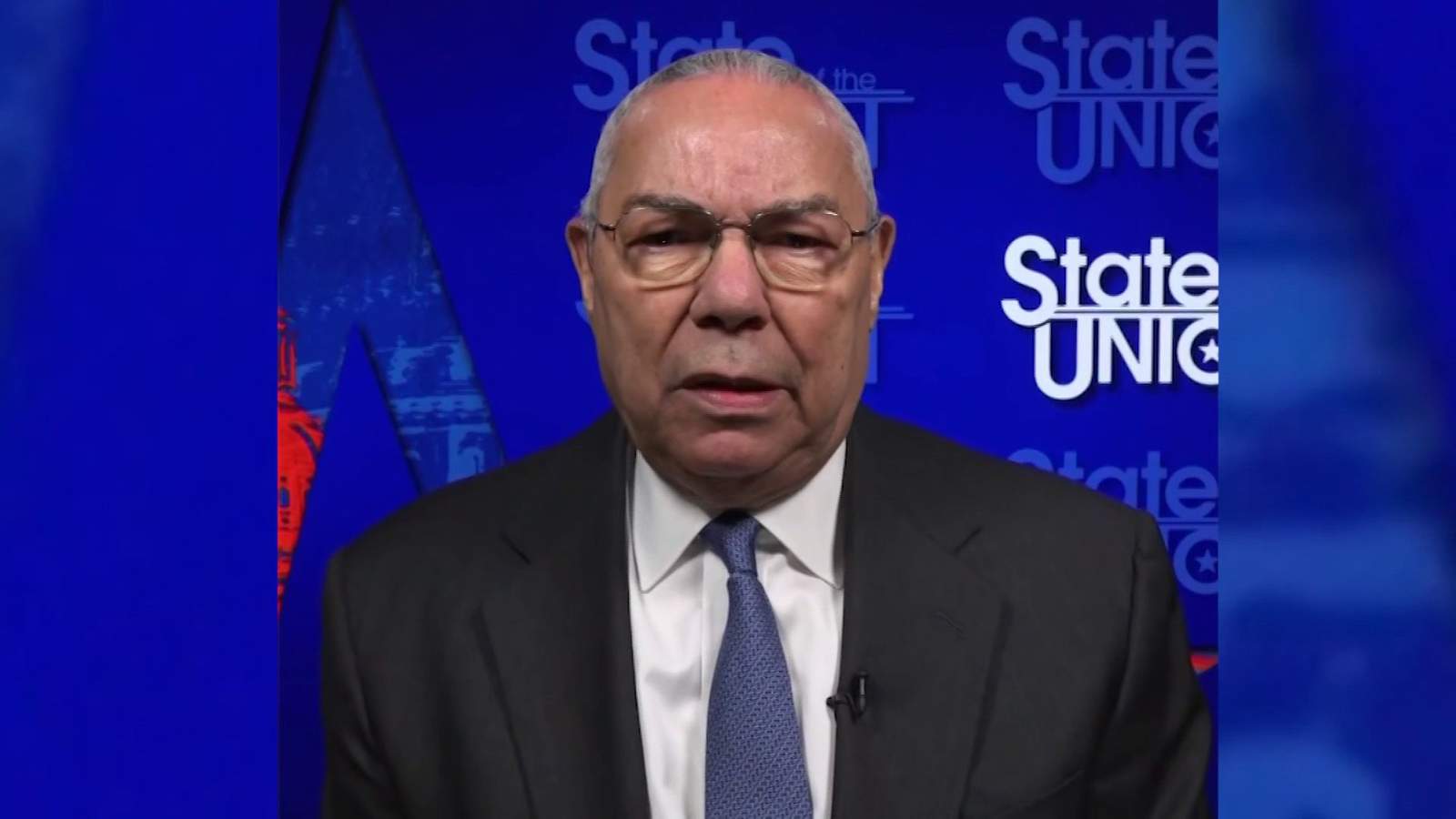 Colin Powell will vote for Biden, says Trump has drifted away from the Constitution