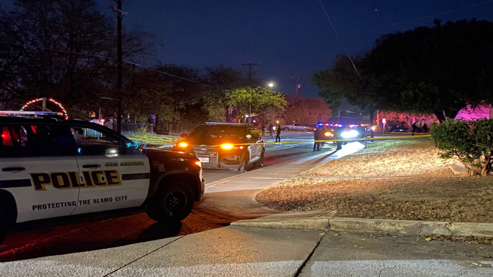 14-year-old fatally shot on San Antonio’s South Side attended school in Harlandale ISD