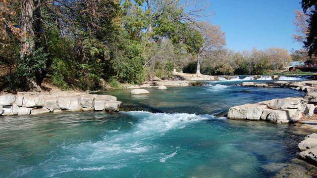 Report: Missing tuber found dead in San Marcos River