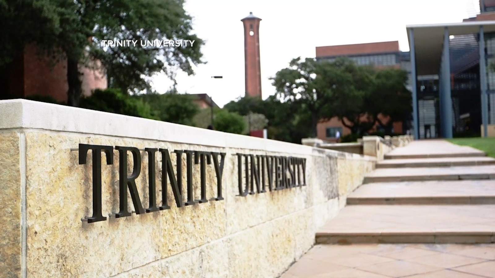 Trinity University student-faculty task force makes census, voting priorities