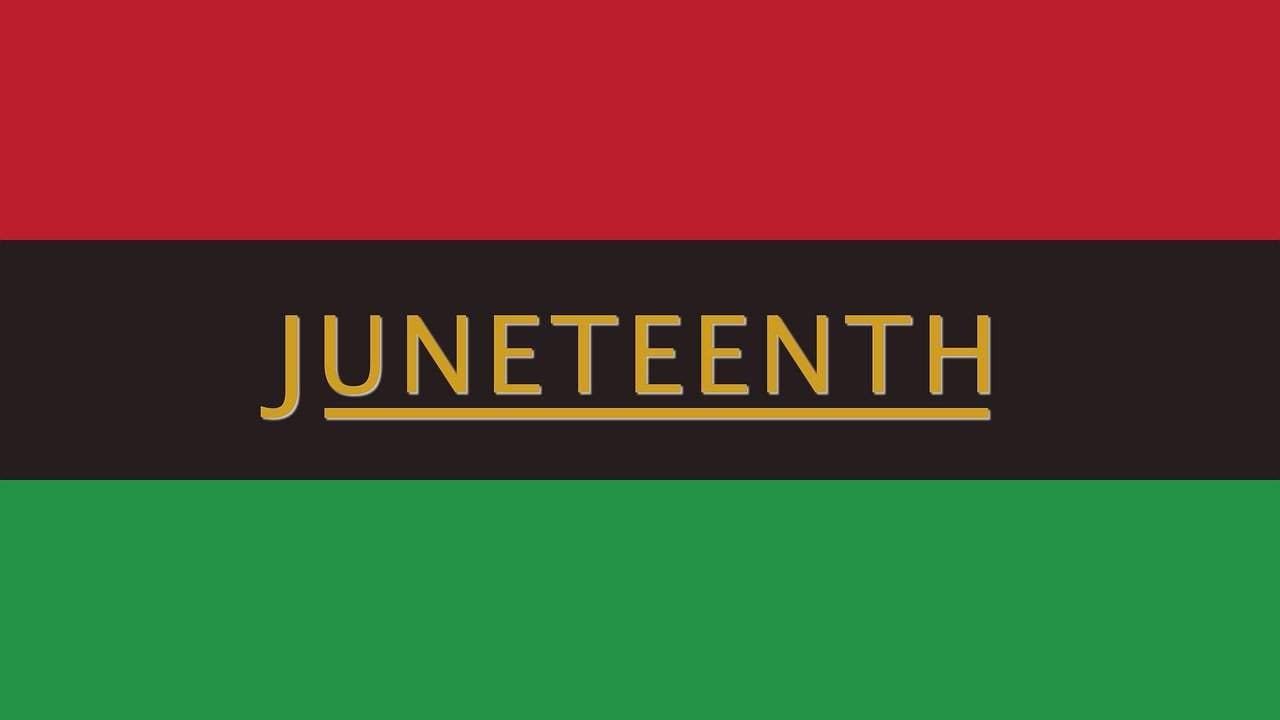 Juneteenth celebrations going virtual due to COVID-19. Heres how you can commorate the holiday.