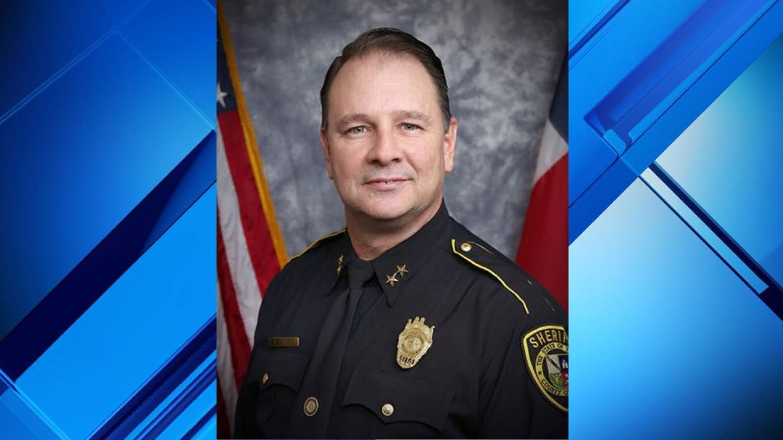 Bexar County Sheriff cuts ties with head of law enforcement division