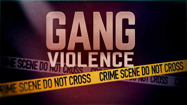 SAPD asks community to help with cracking down on gang activity