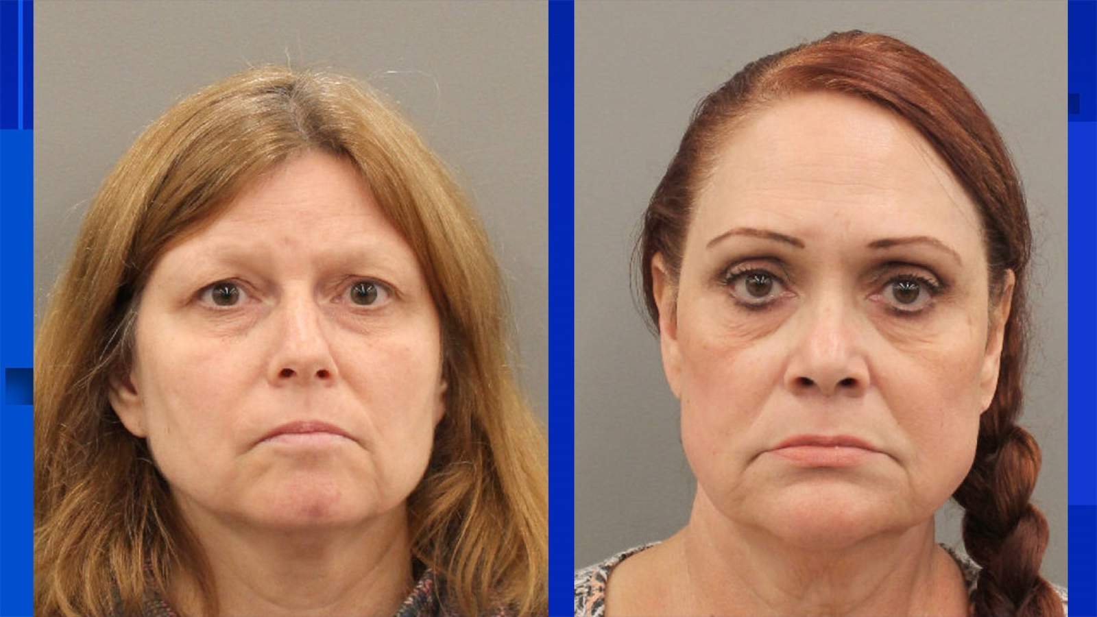 2 San Antonio nurses arrested after airport authorities find 700 Tramadol pills
