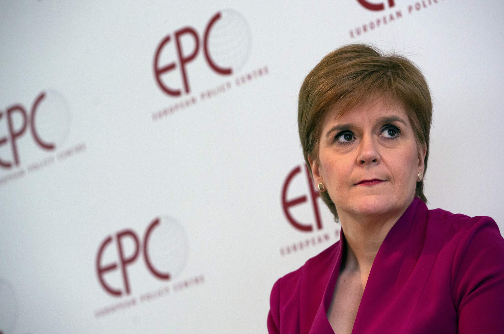 Lawyer clears Scotland's leader of misleading lawmakers