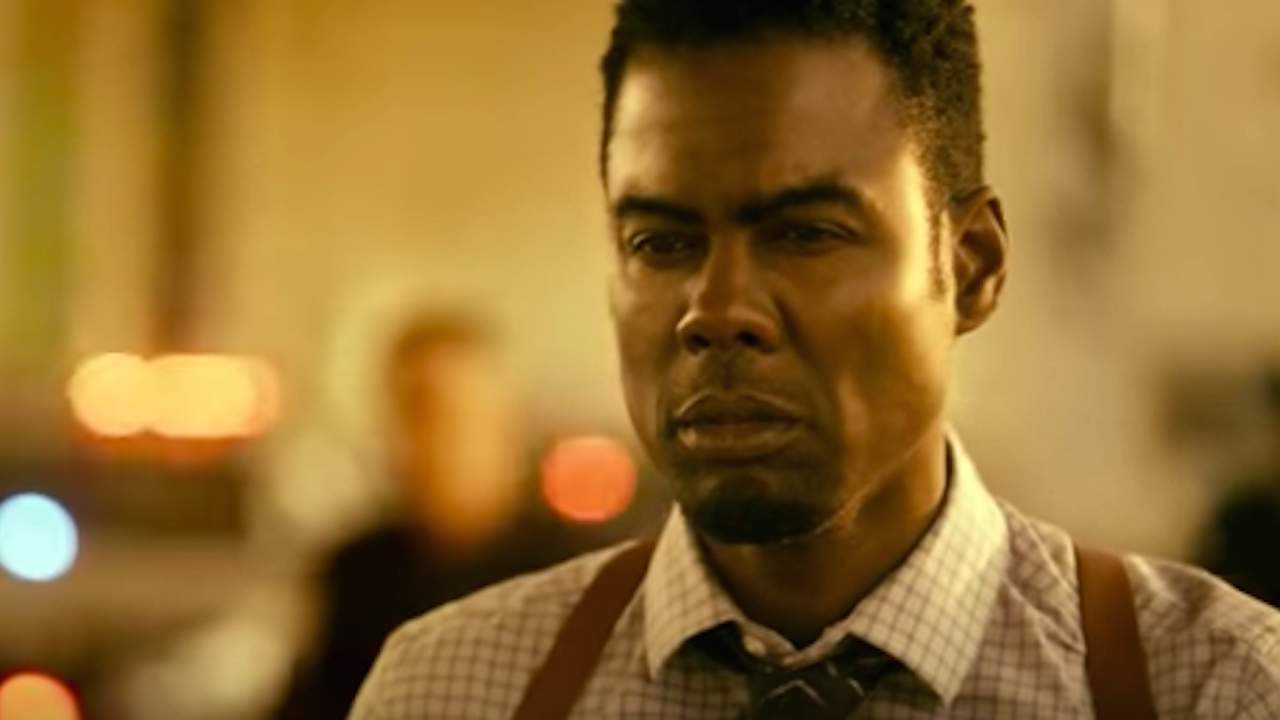 Chris Rock's 'Saw' Reboot: See the First Trailer for 'Spiral'