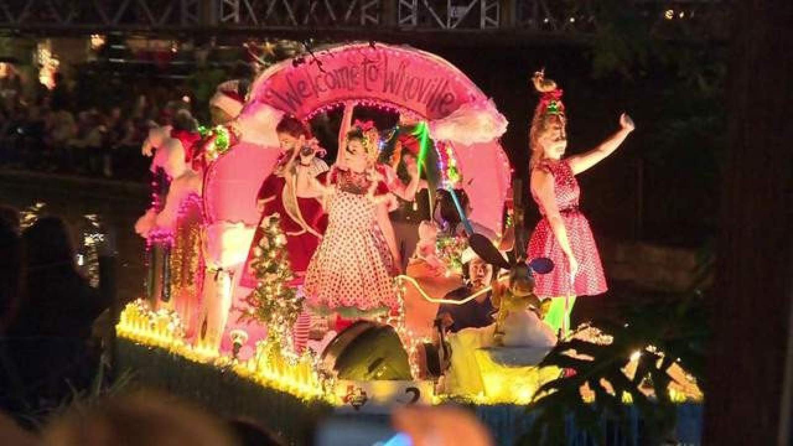 2020 Ford Holiday River Parade canceled due to COVID-19, virtual activities planned