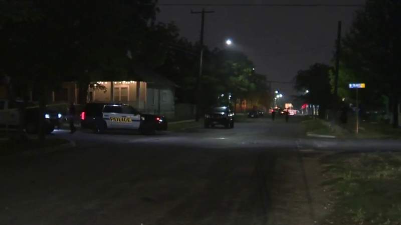 Man beaten, run over in early morning carjacking on city’s West Side