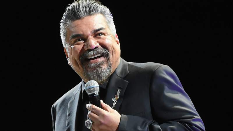 George Lopez to perform at Majestic Theatre in December