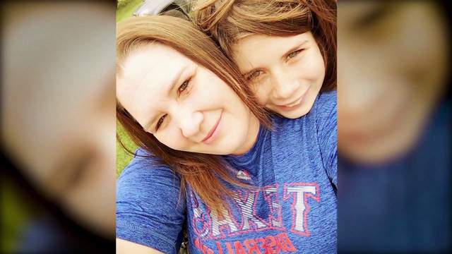 Mother mourns 16-year-old daughter killed in church shooting