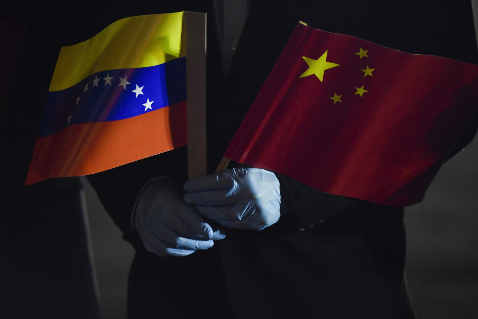 Chinese loans to Latin America plunge as virus strains ties