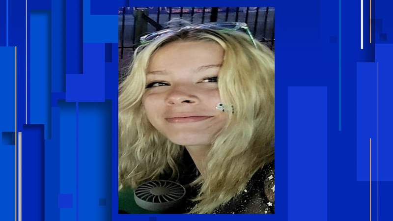 Sheriff’s deputies searching for missing 15-year-old girl last seen in northeast Bexar County