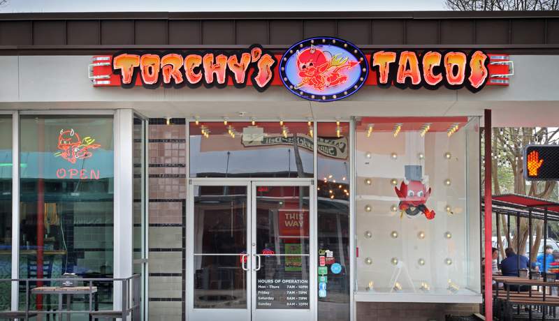 San Antonio family files lawsuit against Torchy’s Tacos after child hospitalized from salmonella, report says