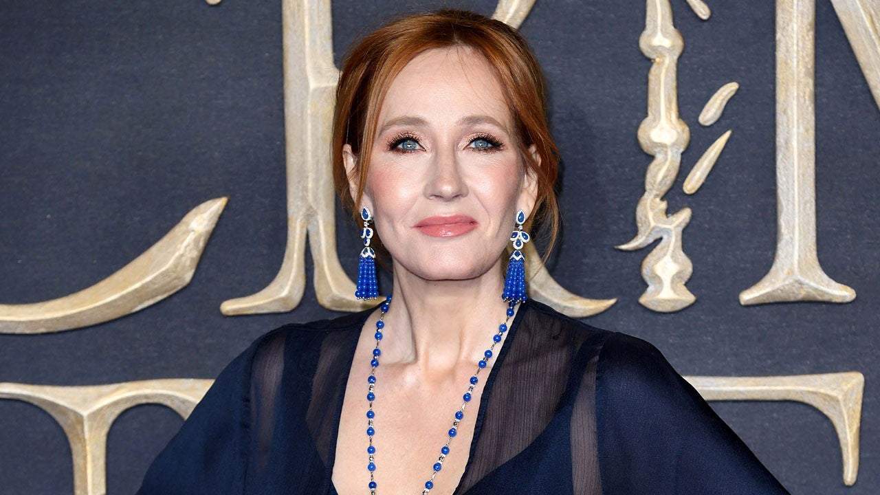 ‘Harry Potter’ actors come out in support of trans community after J.K. Rowling’s comments