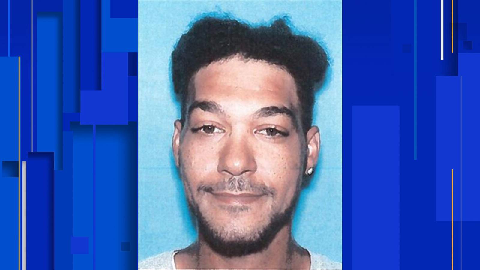 BCSO searching for missing man, 38