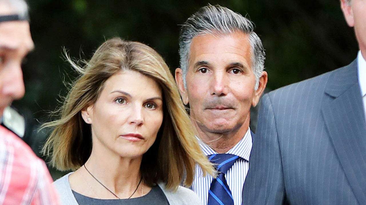 Lori Loughlin and Mossimo Giannulli End Country Club Membership After Feeling 'Pressure' to Leave