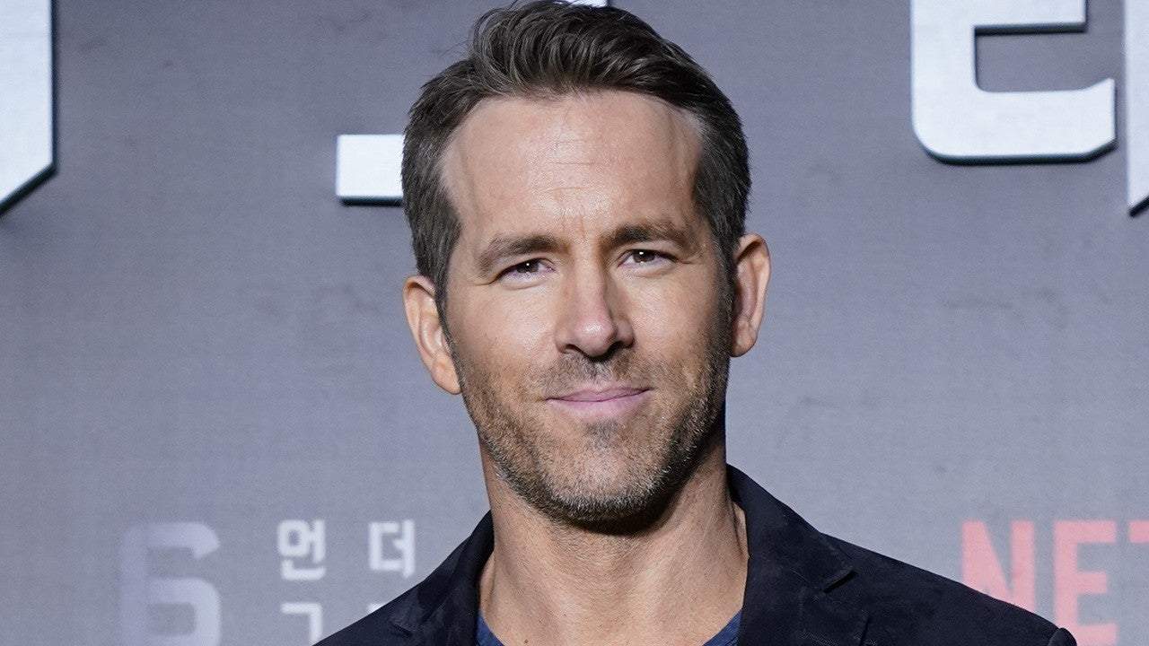 Actor Ryan Reynolds recognizes SA Food Bank for helping those in need during coronavirus pandemic