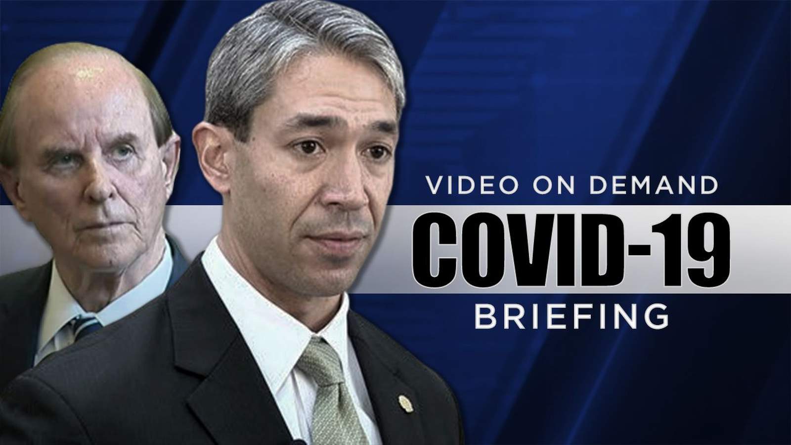 Coronavirus update San Antonio, June 19: Mayor Nirenberg says best gift for Fathers Day is to stay away amid COVID-19 case uptick