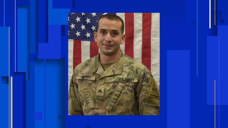 Search underway for missing Fort Bliss sergeant who may have gone to New Mexico, officials say